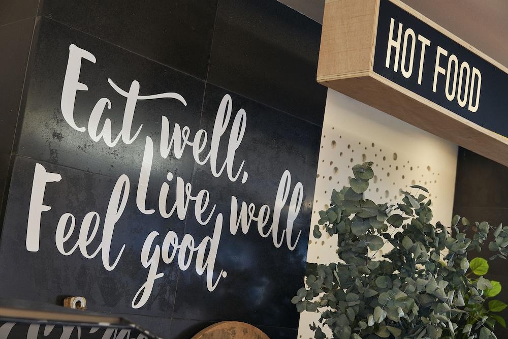 Sercotel Hotel Rosellon Barcelona Exterior photo