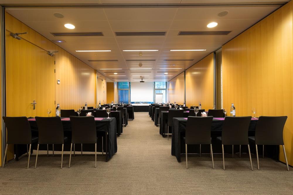 Sercotel Hotel Rosellon Barcelona Exterior photo