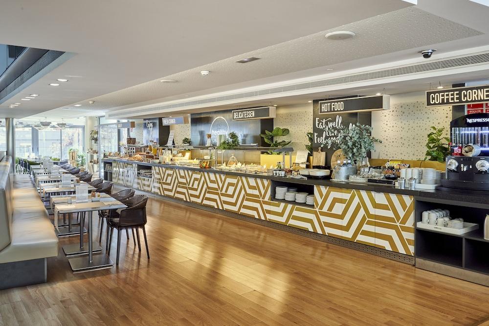 Sercotel Hotel Rosellon Barcelona Exterior photo