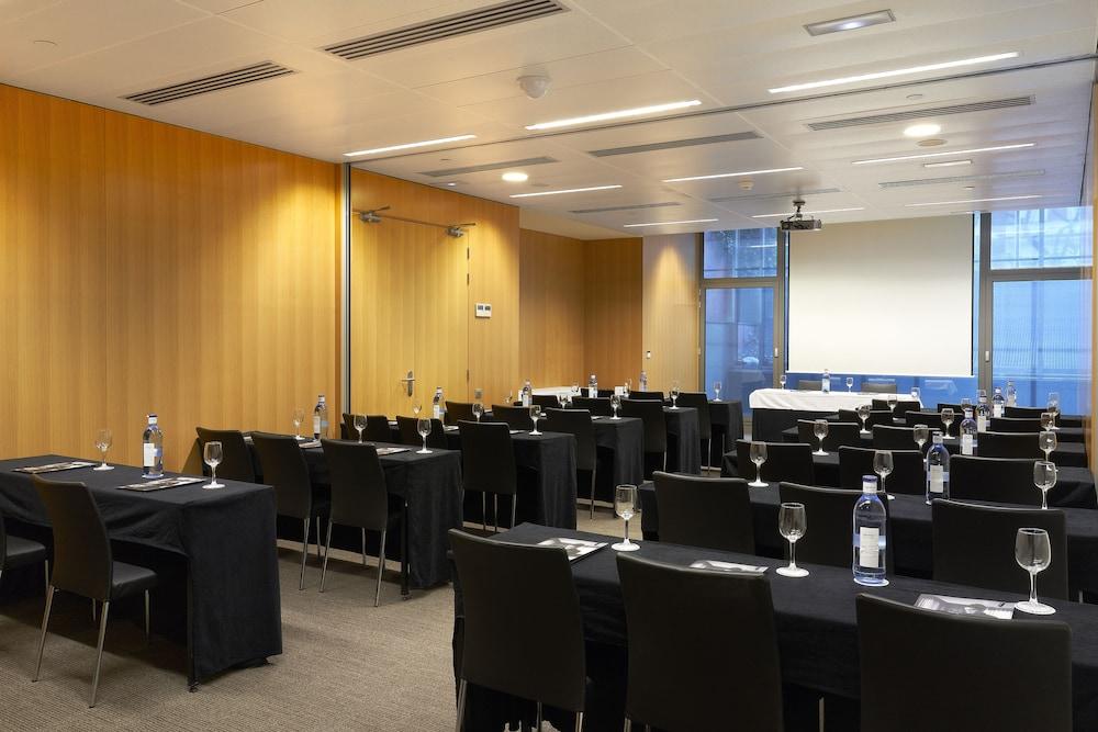Sercotel Hotel Rosellon Barcelona Exterior photo