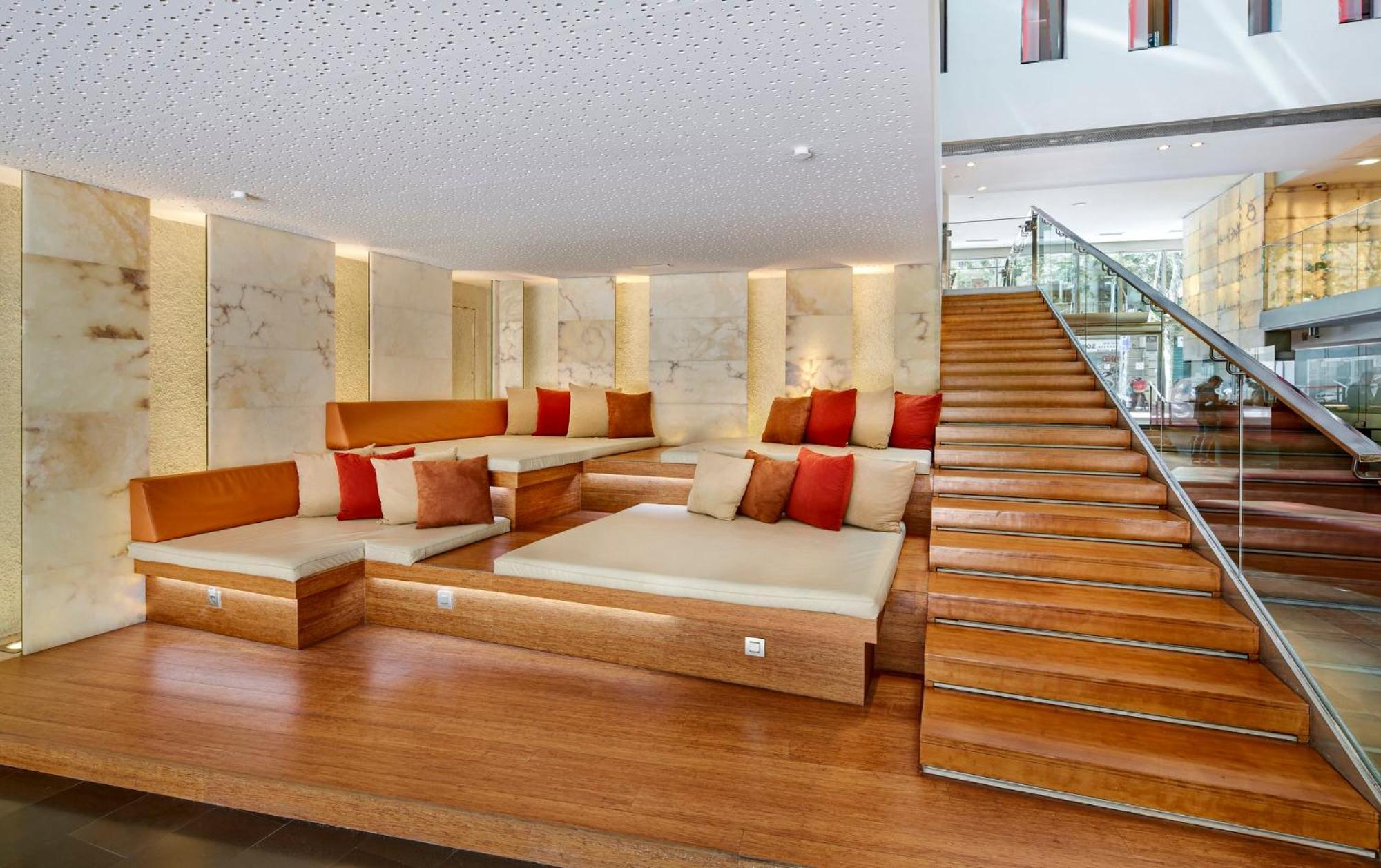 Sercotel Hotel Rosellon Barcelona Exterior photo